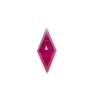 Pink ruby