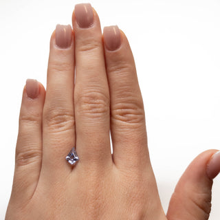 Kite sapphire
