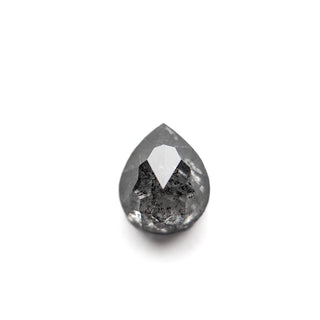 Pear diamond