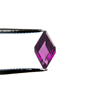 Natural garnet