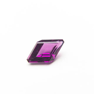 Purple garnet