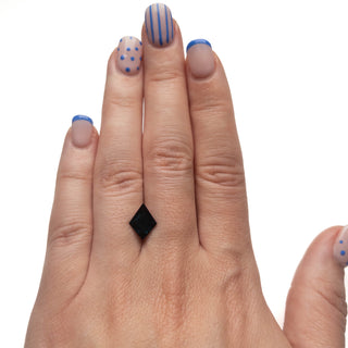 Kite sapphire