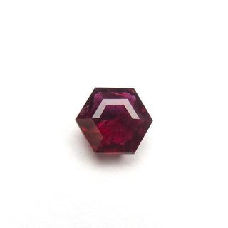 Natural ruby