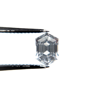 Clear sapphire