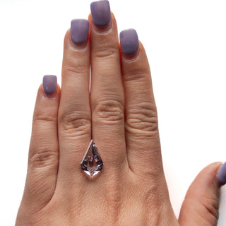 Kite morganite