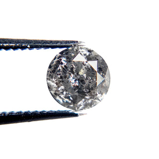 Round diamond