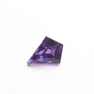 Purple kite sapphire