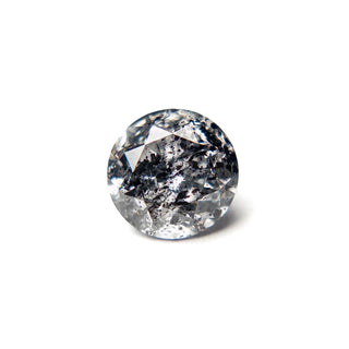 Salt and pepper diamond