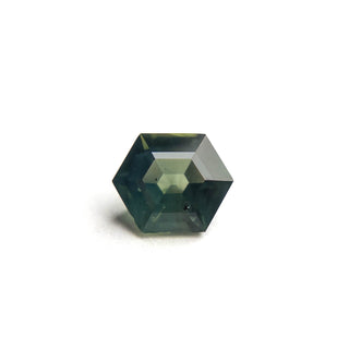 Hexagon sapphire