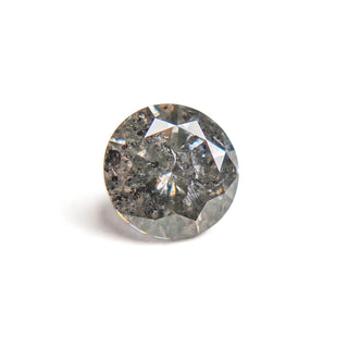 Salt and pepper diamond