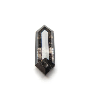 Long hexagon diamond
