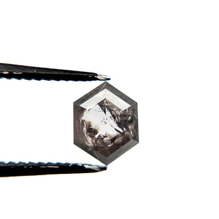 Hexagon diamond
