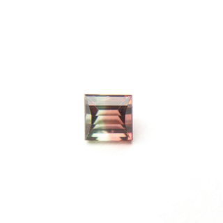 Square gemstone
