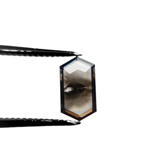 Hexagon diamond