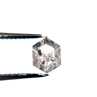Hexagon diamond