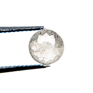 Round diamond