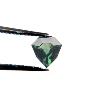 Natural sapphire