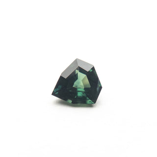 Geometric sapphire