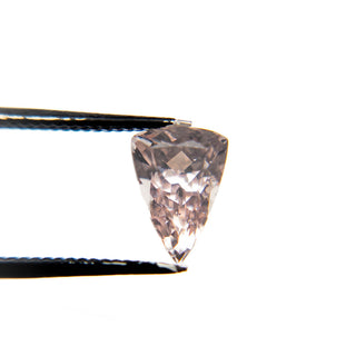 Natural morganite