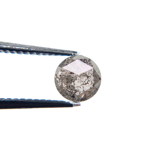 Round diamond