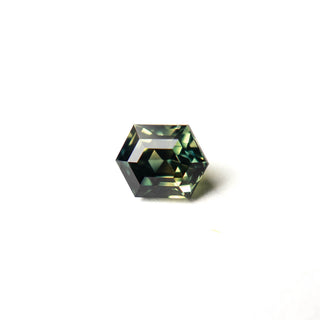 Hexagon sapphire