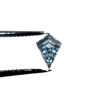 Blue kite sapphire