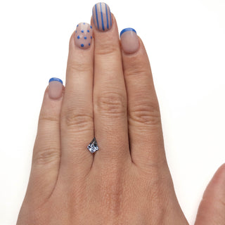 Kite sapphire