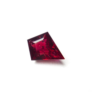 Ruby gemstone