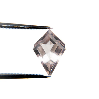 Pink gemstone