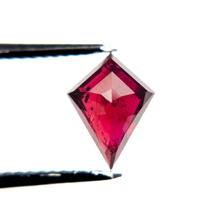 Red ruby