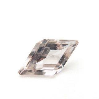 Light pink morganite