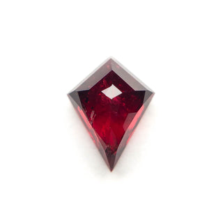 Natural ruby