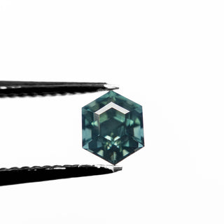 Blue sapphire