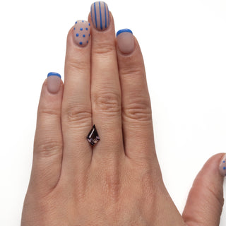 Kite sapphire