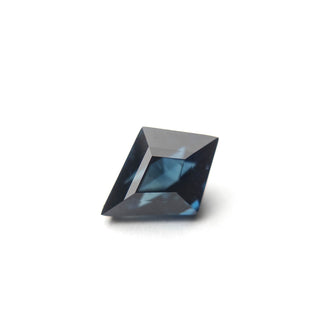 Blue kite sapphire