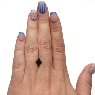 Kite sapphire