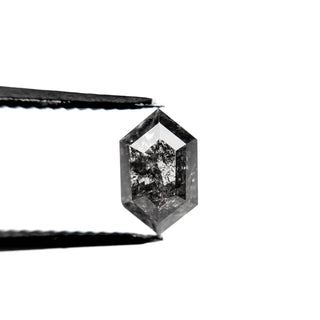 Hexagon diamond