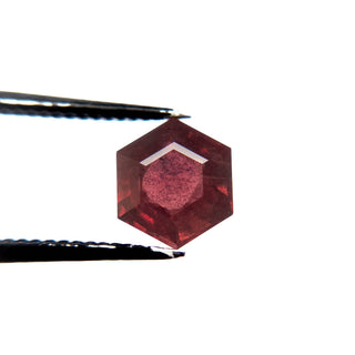 Red ruby