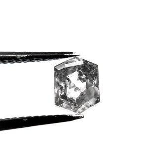 Hexagon diamond