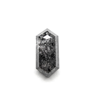 Hexagon diamond
