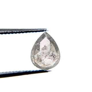 Pear diamond