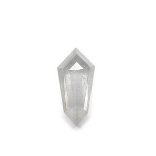 White shield diamond