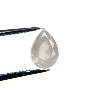 Pear diamond