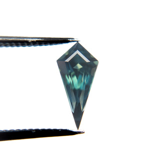 Natural blue sapphire