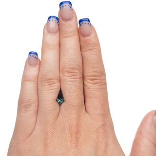 Kite sapphire