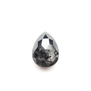Pear diamond