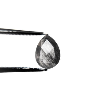 Pear diamond