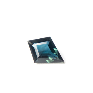 Natural sapphire