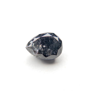 Black salt and pepper diamond