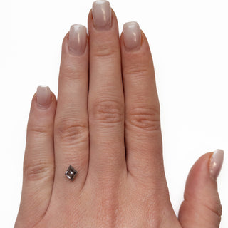 Lozenge diamond
